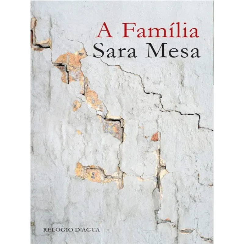 A FAMÍLIA