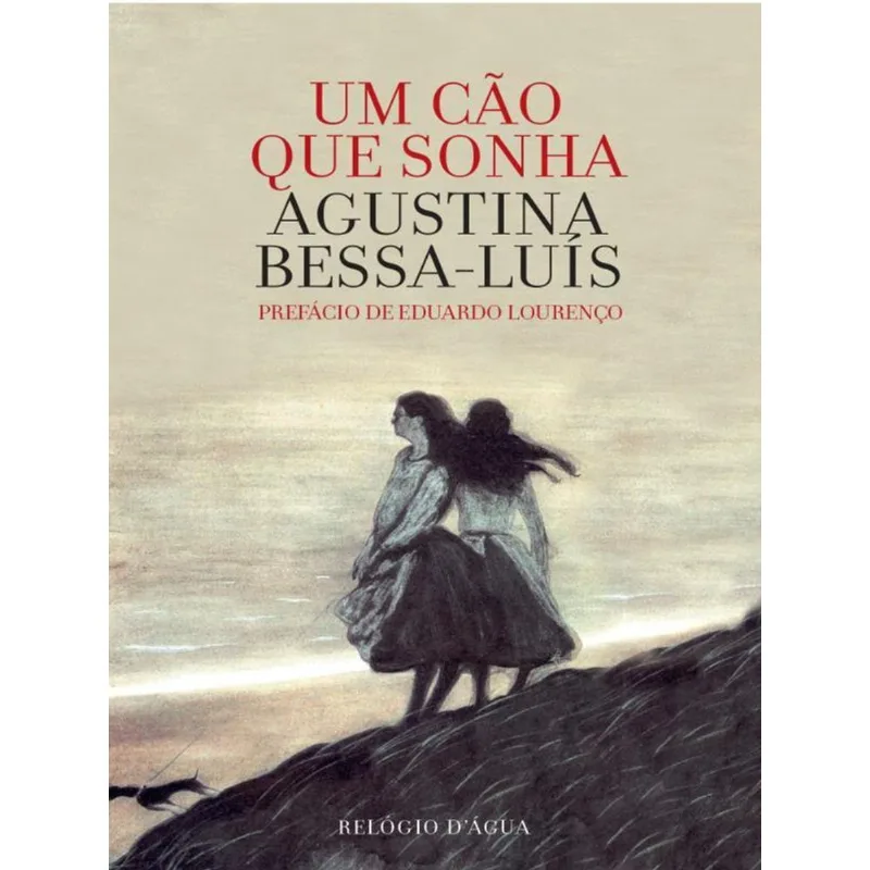 UM CÃO QUE SONHA