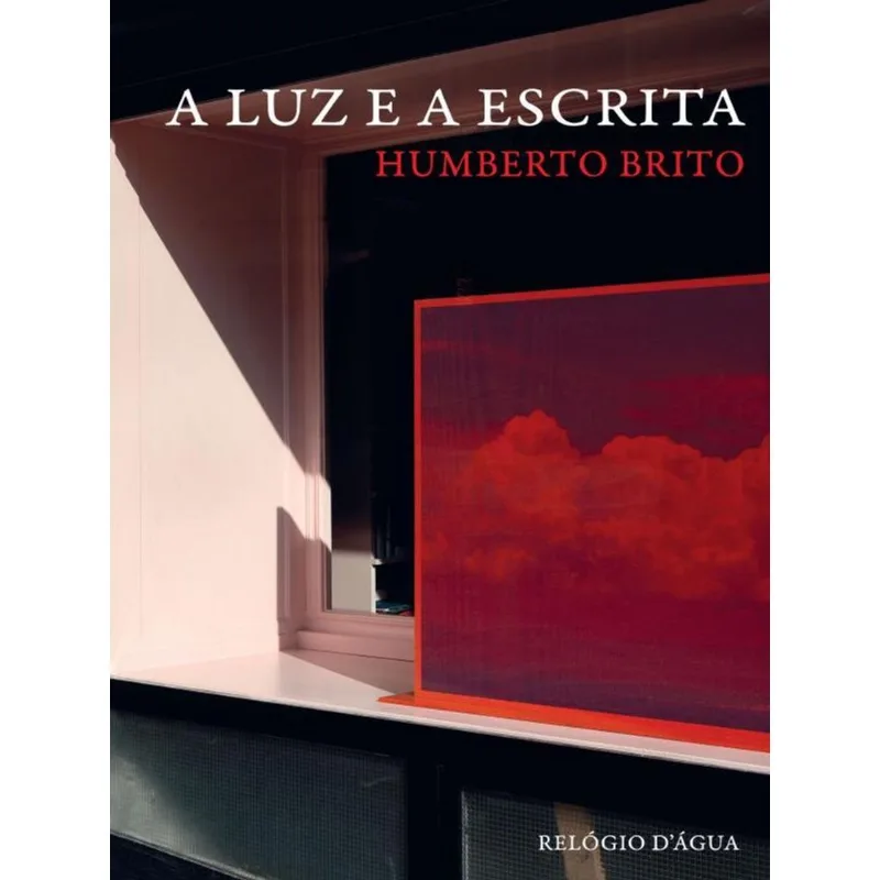 A LUZ E A ESCRITA
