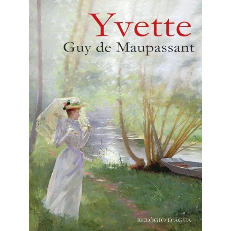 YVETTE