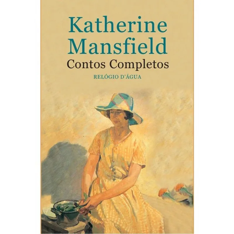 KATHERINE MANSFIELD