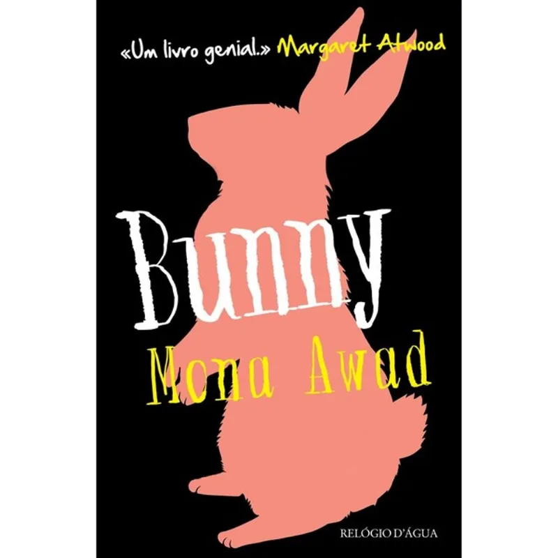 BUNNY