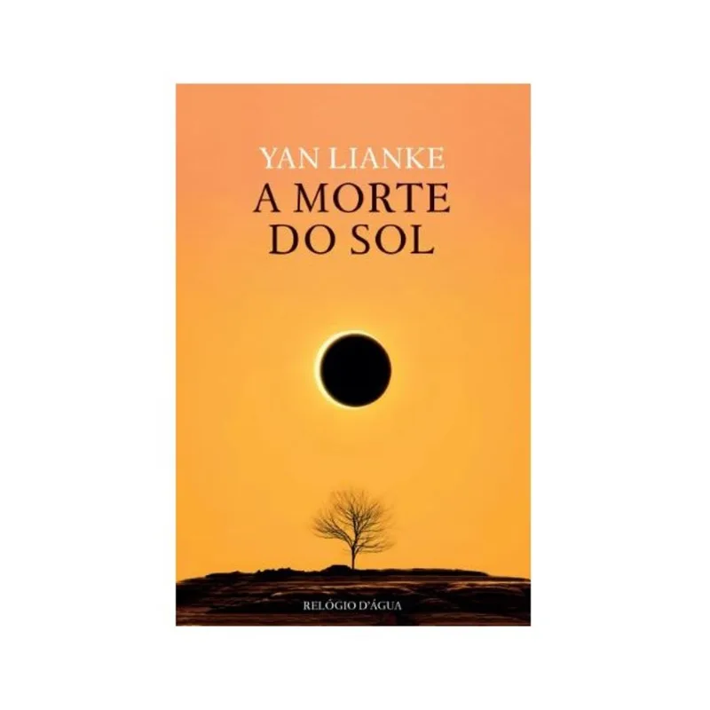 A MORTE DO SOL