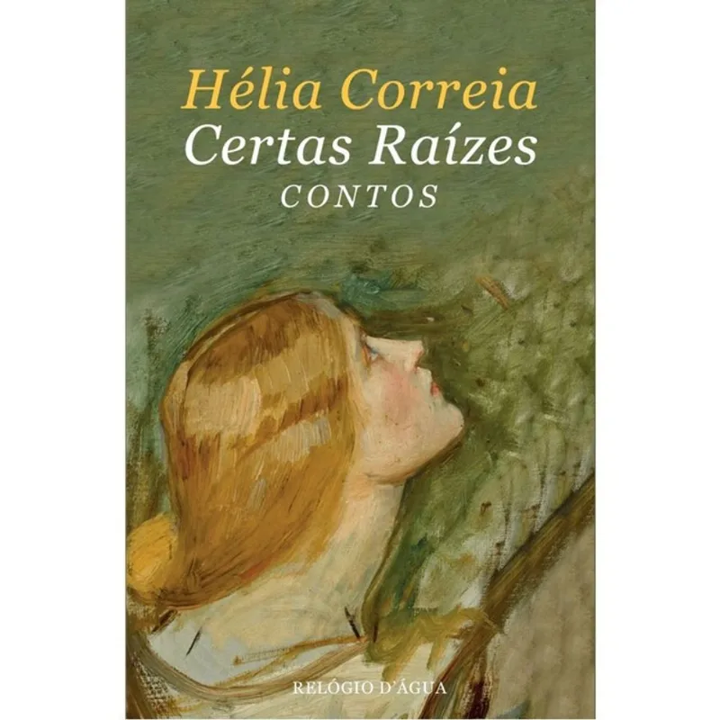 CERTAS RAÍZES