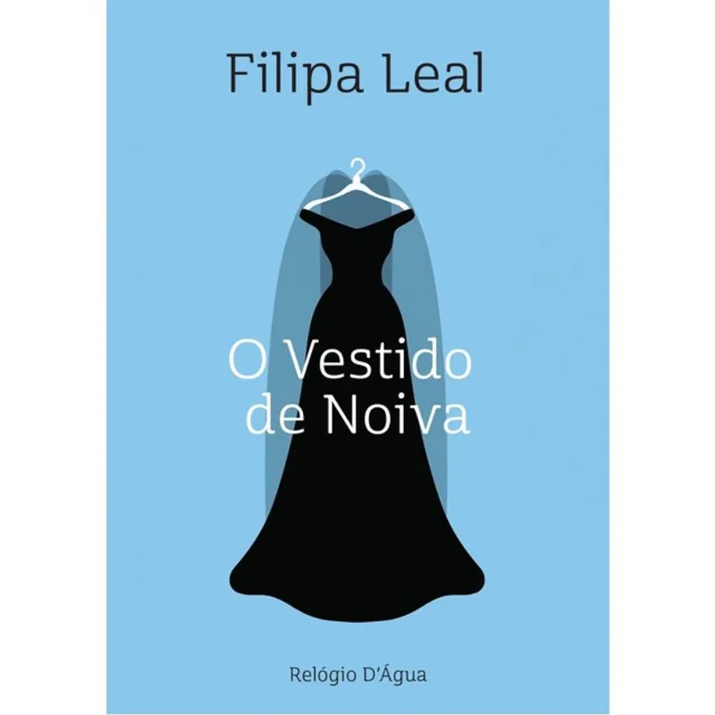 O VESTIDO DE NOIVA