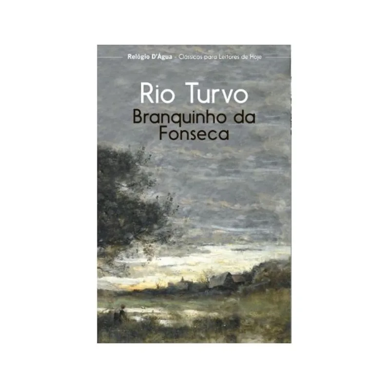 RIO TURVO