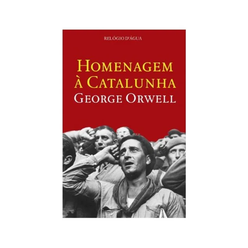 HOMENAGEM À CATALUNHA