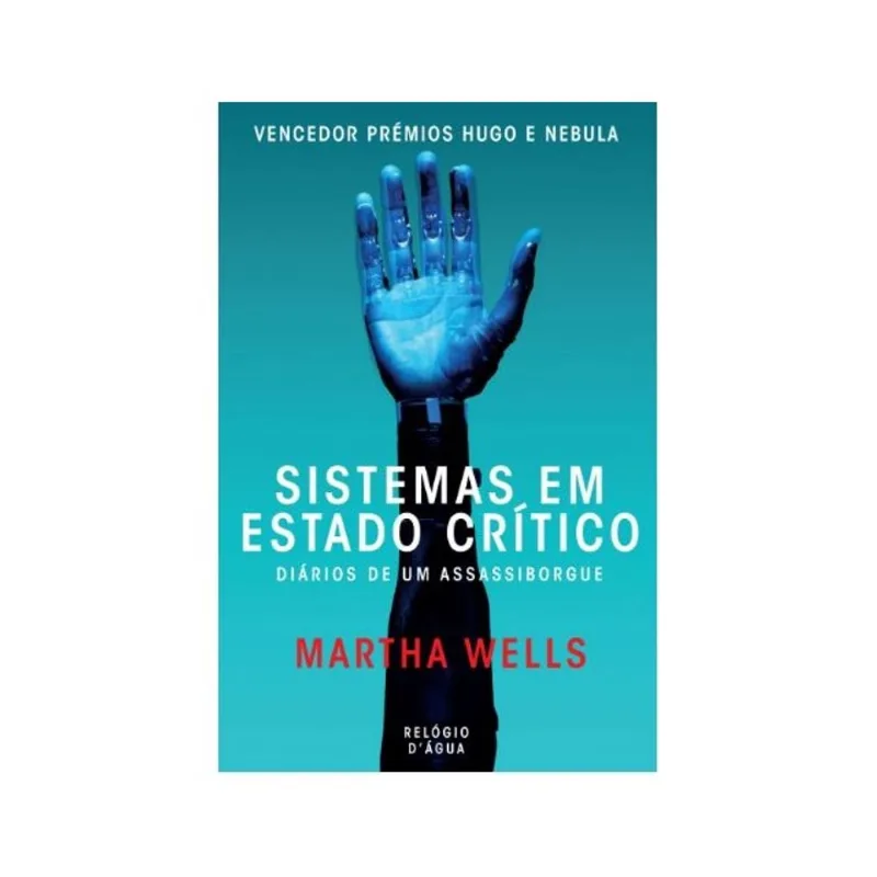 SISTEMAS EM ESTADO CRÍTICO