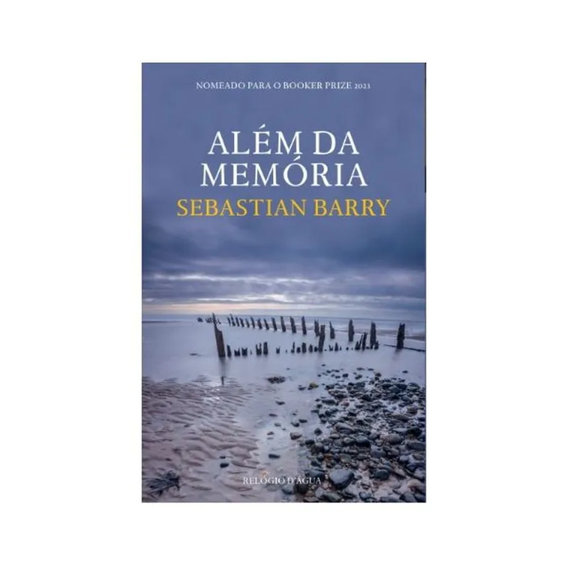 ALÉM DA MEMÓRIA