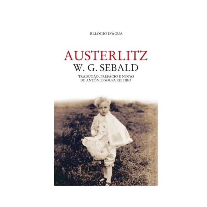 AUSTERLITZ