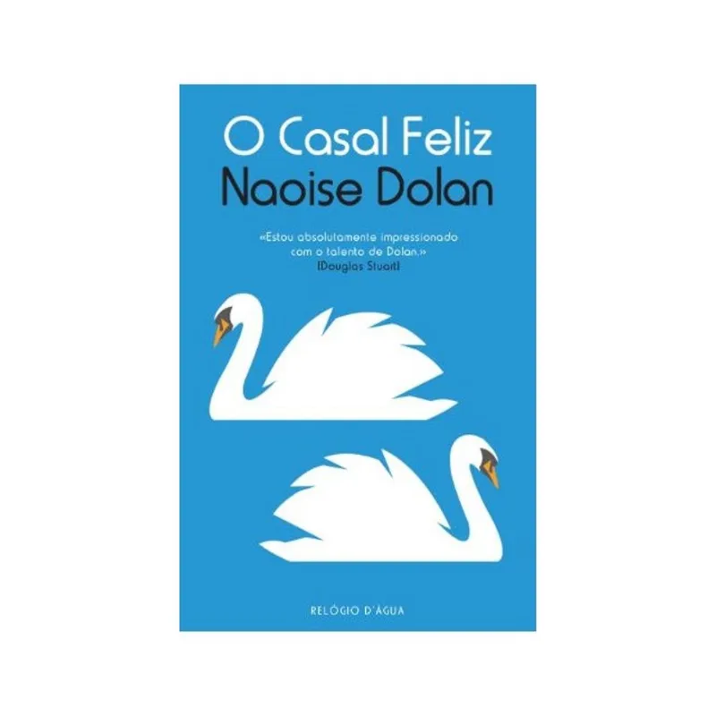 O CASAL FELIZ