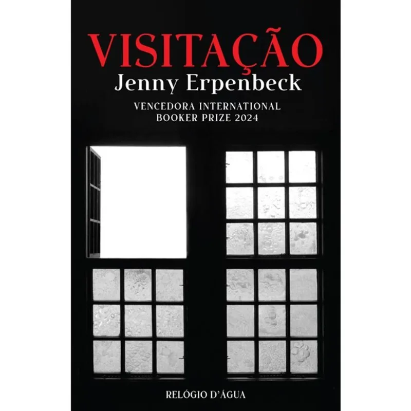 VISITAÇÃO