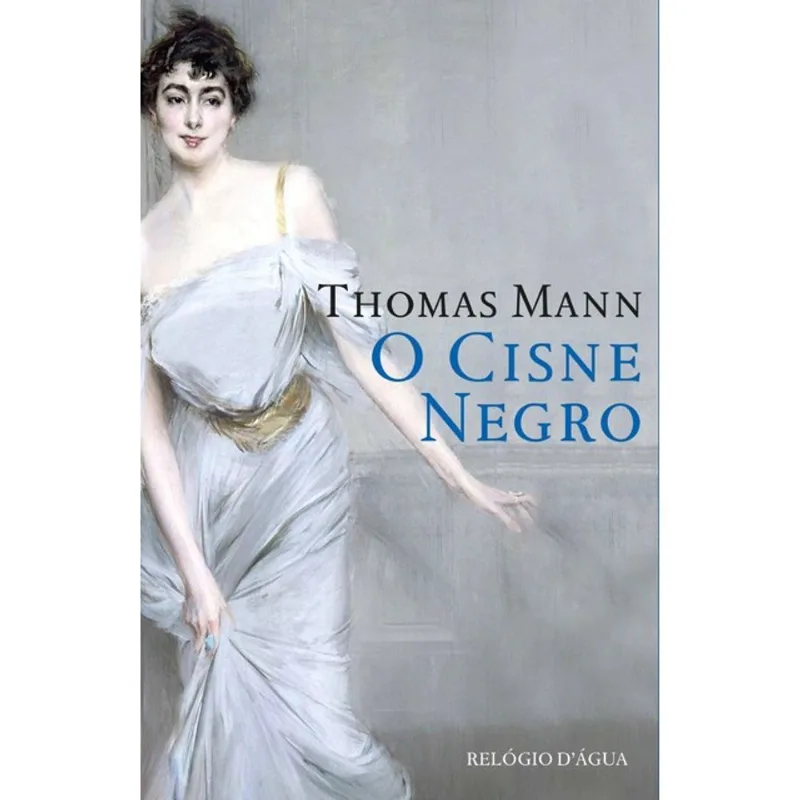 O CISNE NEGRO