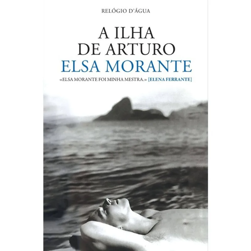 A ILHA DE ARTURO