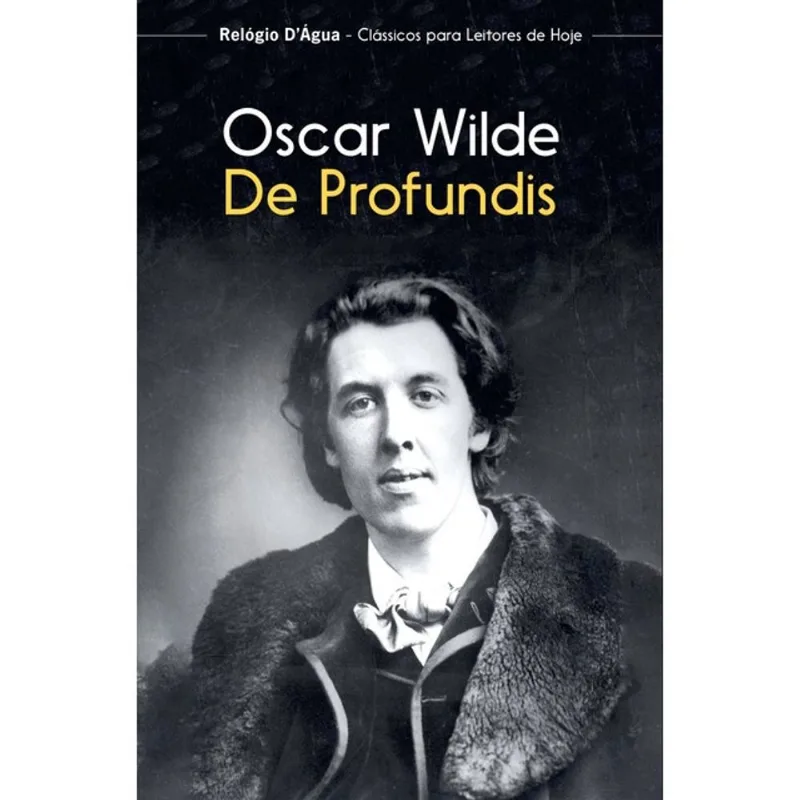DE PROFUNDIS