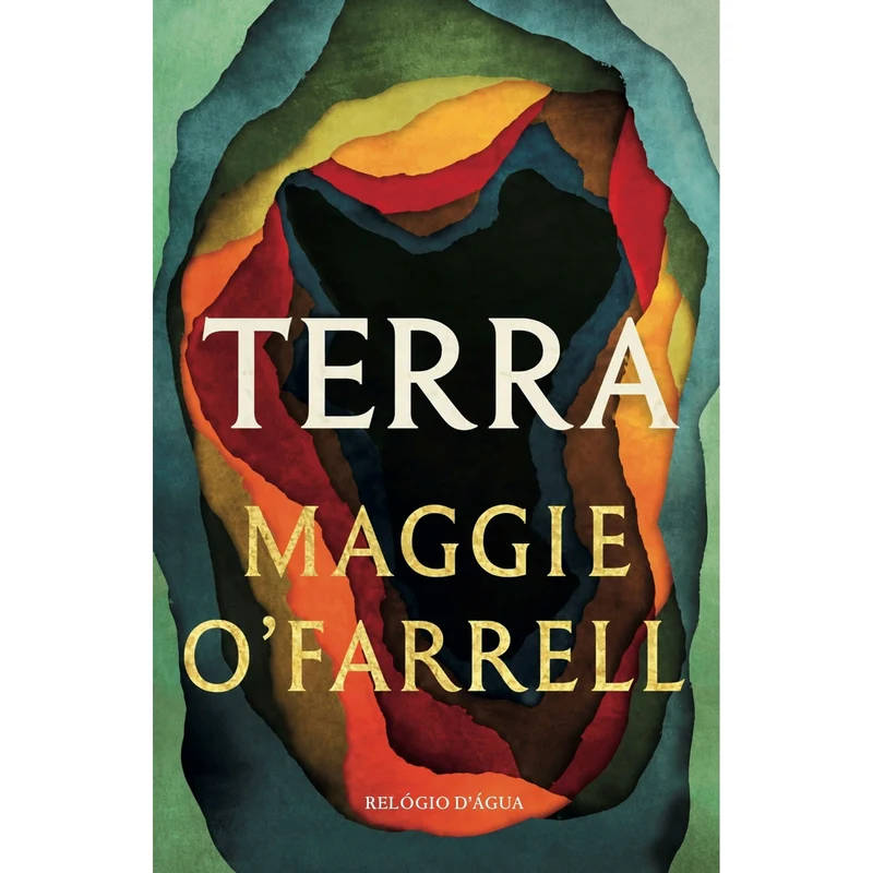 Terra de Maggie OFarrell