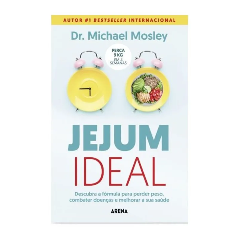 JEJUM IDEAL