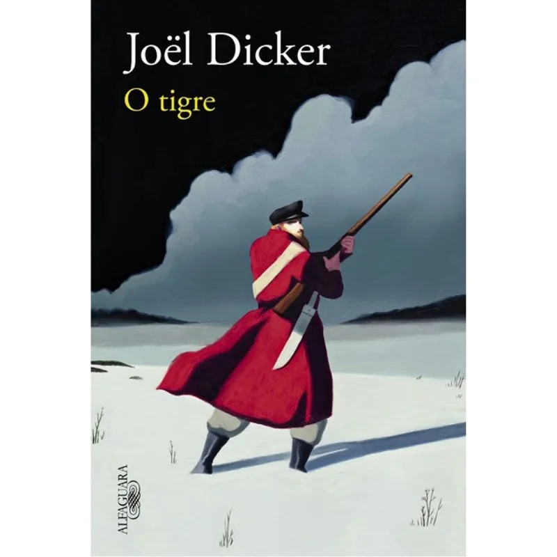 O TIGRE
