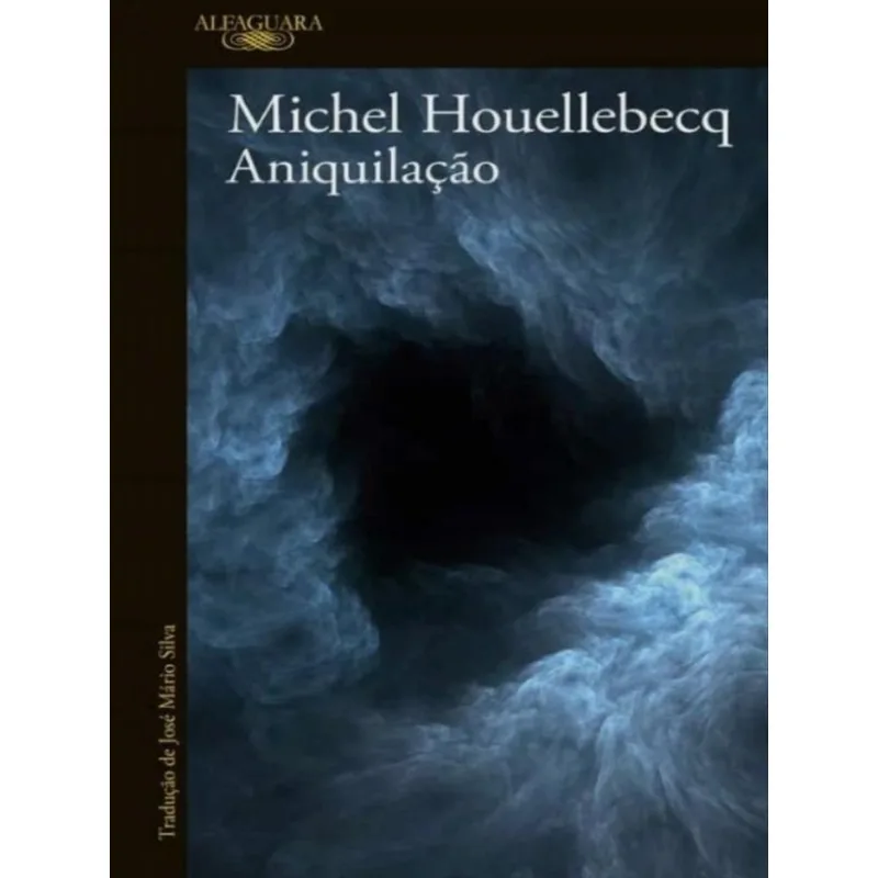 ANIQUILAÇÃO