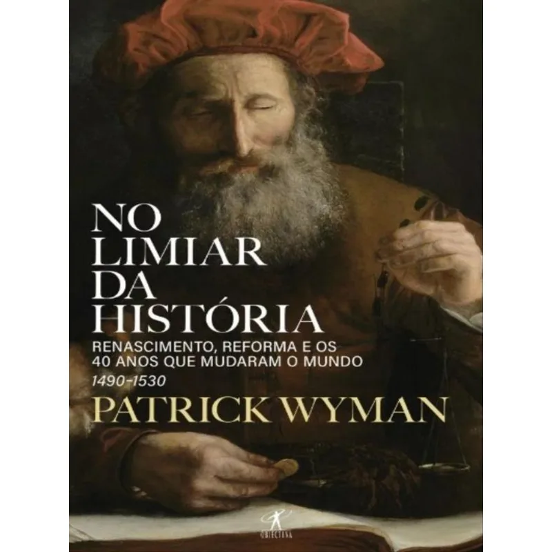 NO LIMIAR DA HISTÓRIA