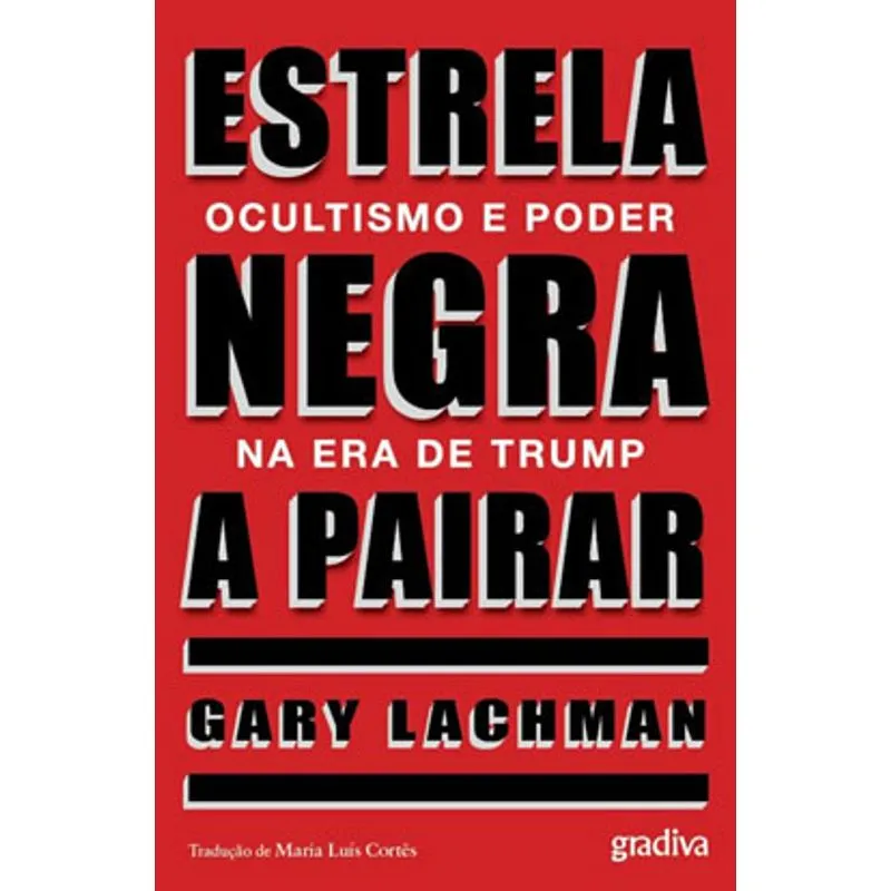 ESTRELA NEGRA A PAIRAR