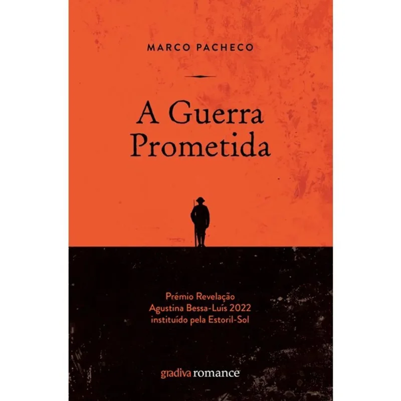 A GUERRA PROMETIDA