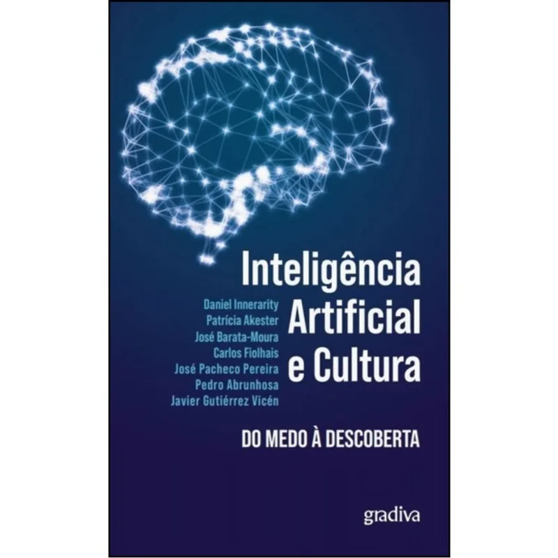 INTELIGÊNCIA ARTIFICIAL E CULTURA