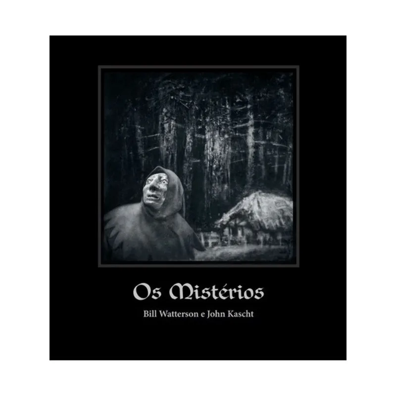 OS MISTÉRIOS