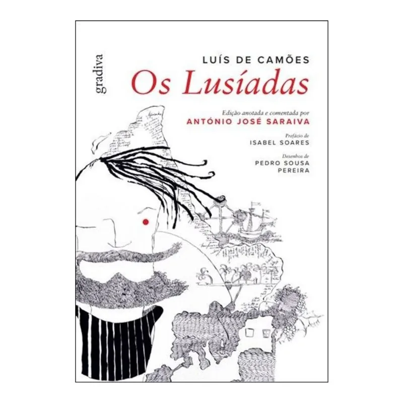 OS LUSÍADAS