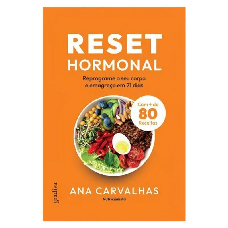 RESET HORMONAL