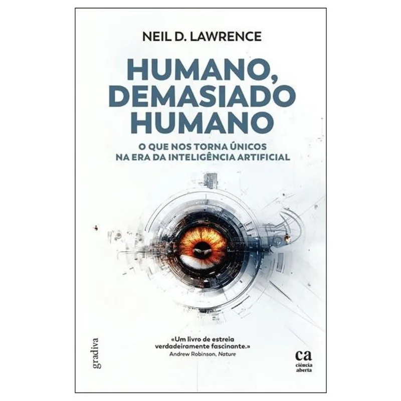 HUMANO, DEMASIADO HUMANO