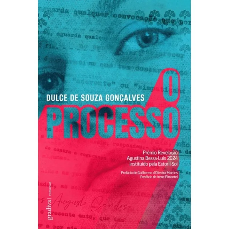O PROCESSO