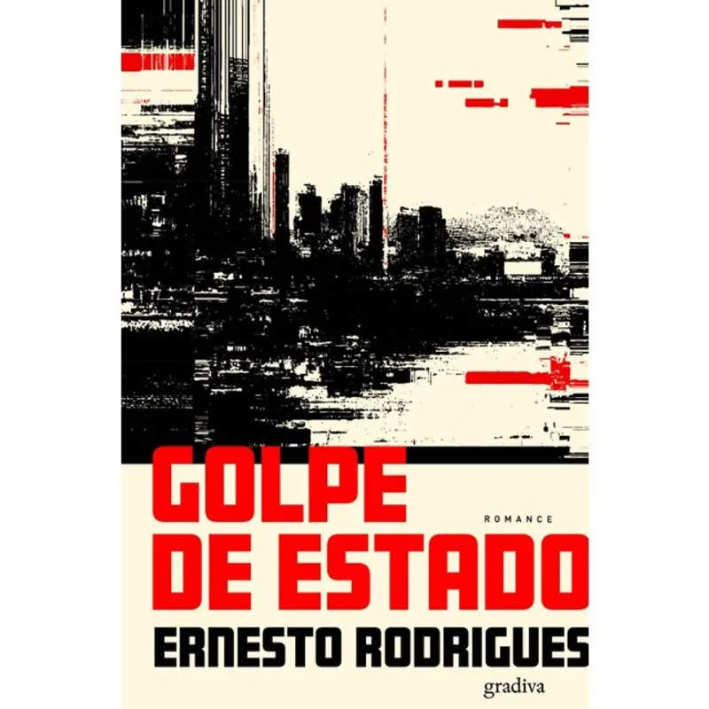 GOLPE DE ESTADO