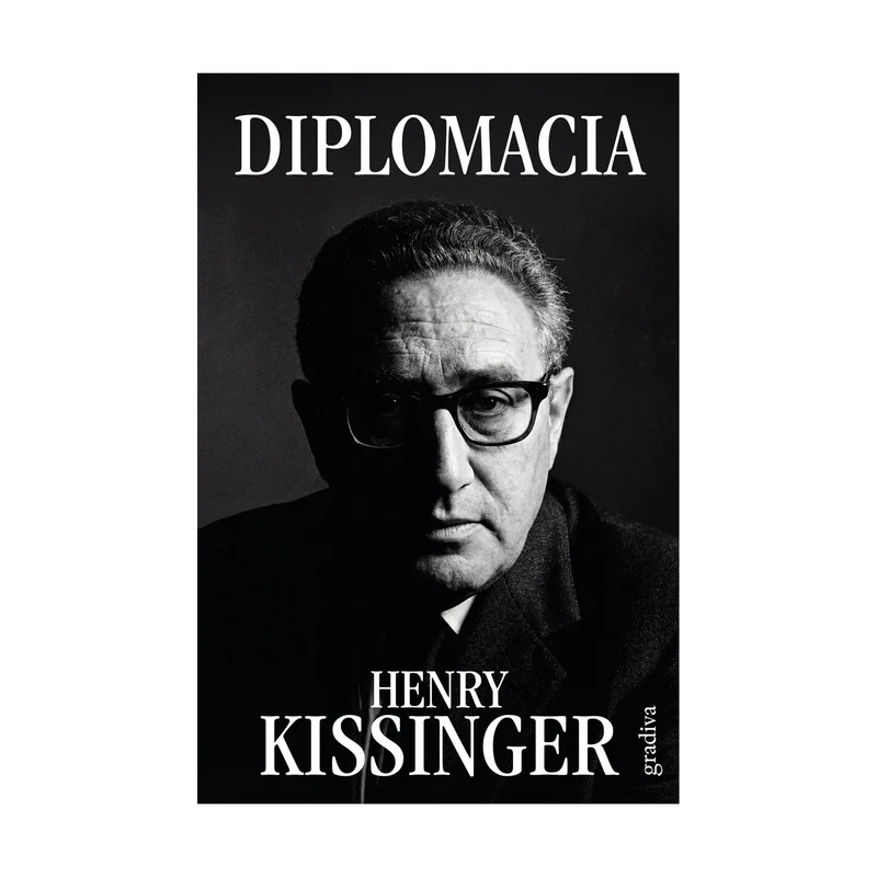 Diplomacia de Henry Kissinger