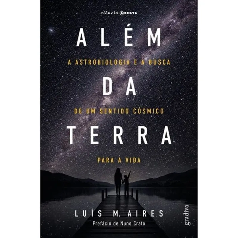 ALÉM DA TERRA