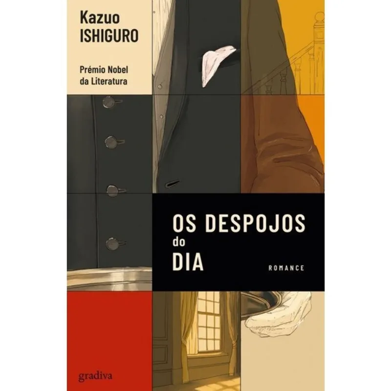 OS DESPOJOS DO DIA