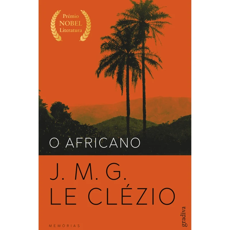 O Africano de J. M. G. Le Clézio