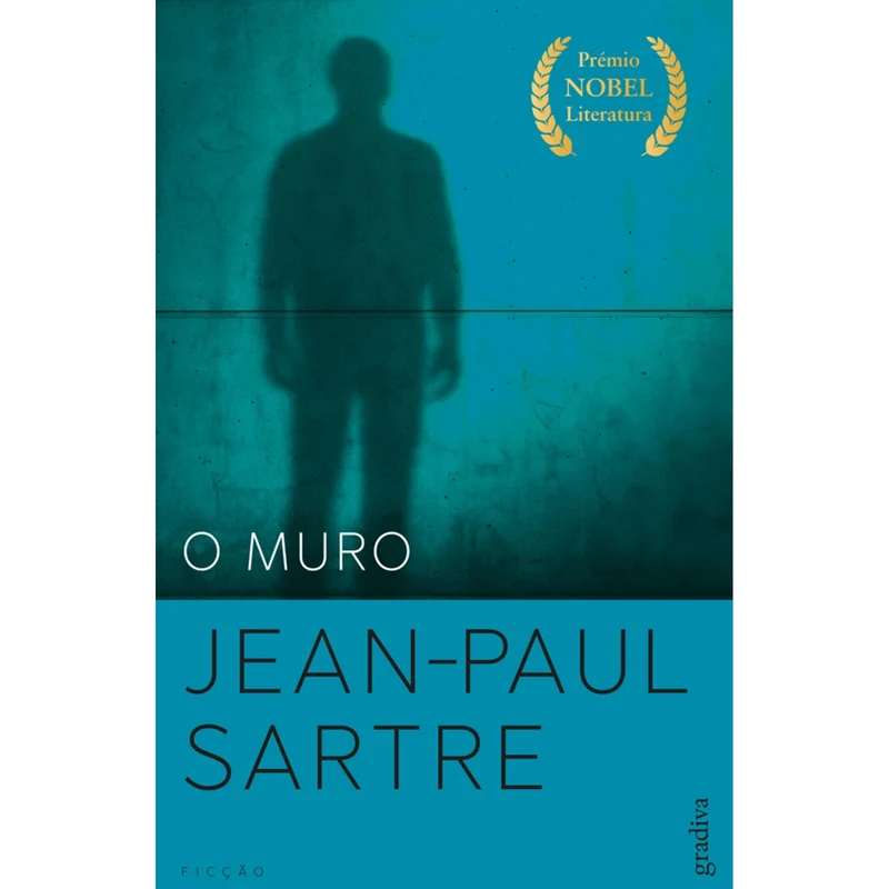 O Muro de Jean-Paul Sartre