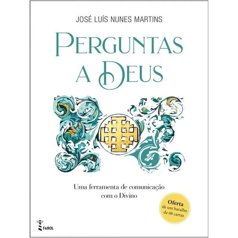 PERGUNTAS A DEUS