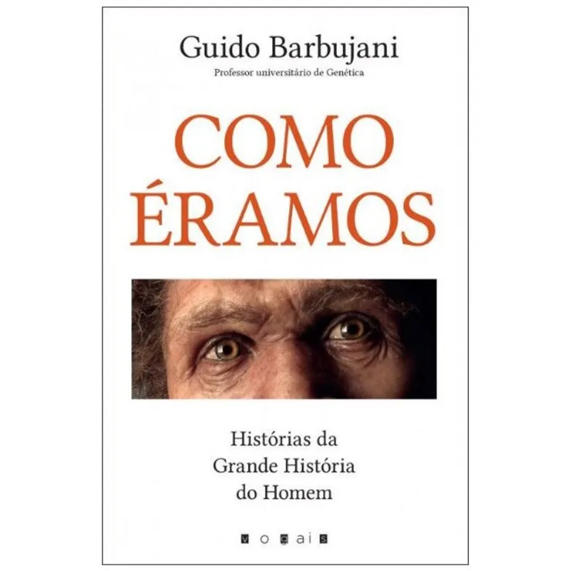 COMO ÉRAMOS