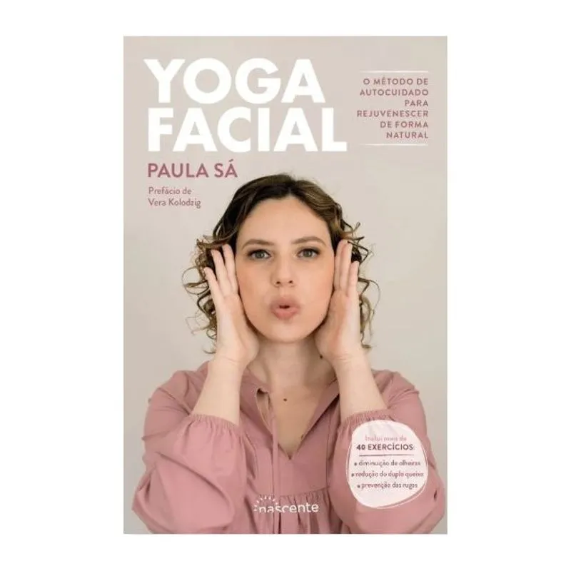 YOGA FACIAL