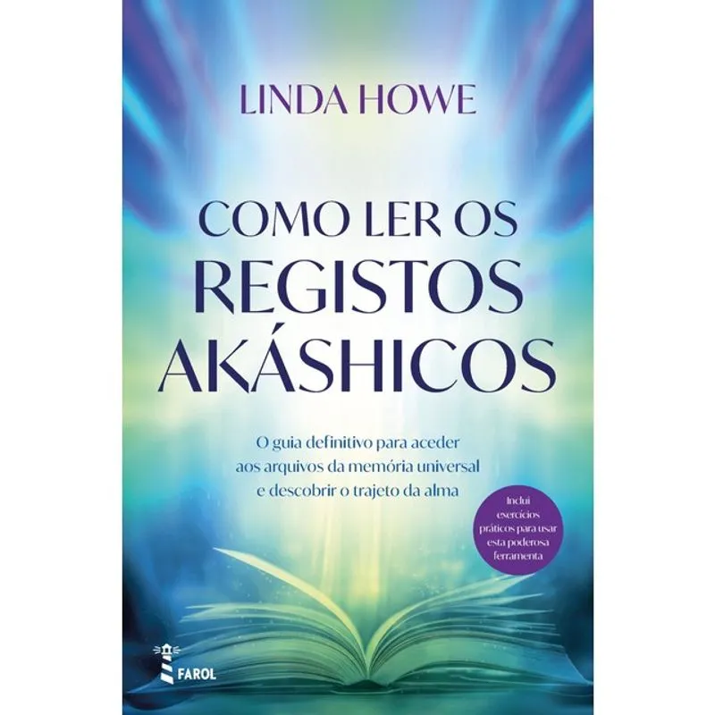 COMO LER OS REGISTOS AKÁSHICOS