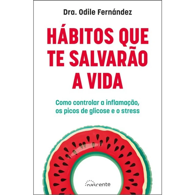 HÁBITOS QUE TE SALVARÃO A VIDA