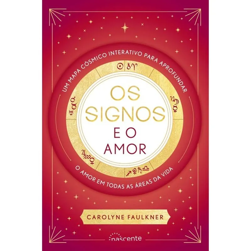 OS SIGNOS E O AMOR