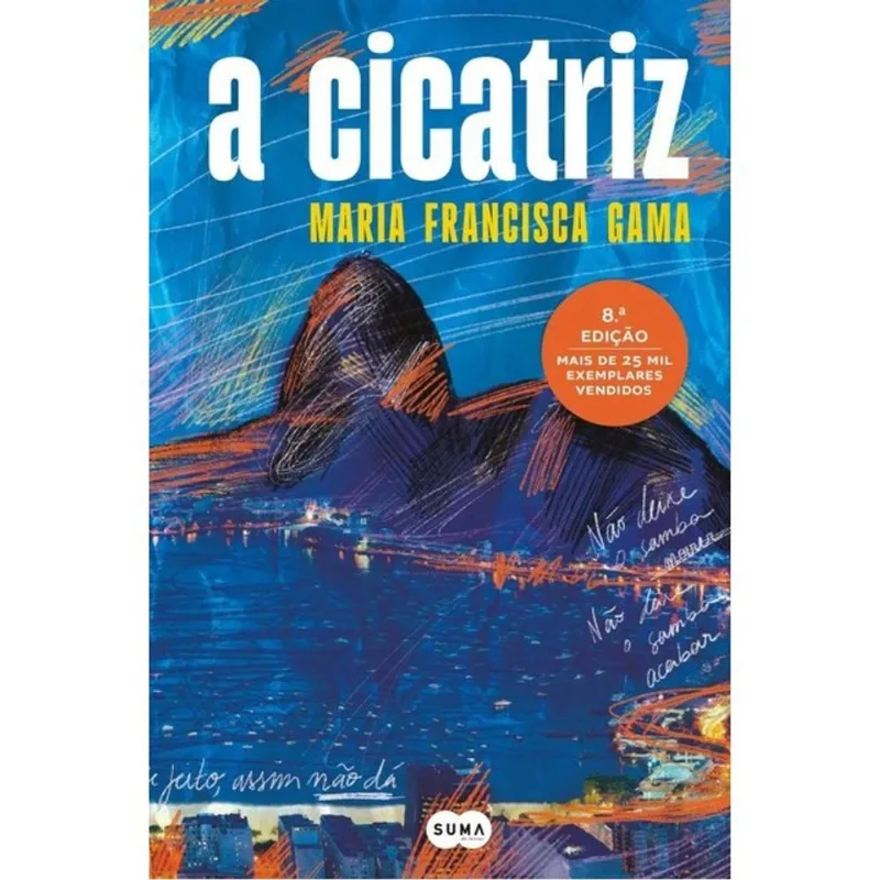 A CICATRIZ