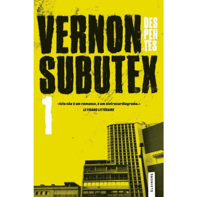 VERNON SUBUTEX 1
