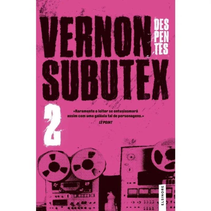 VERNON SUBUTEX 2