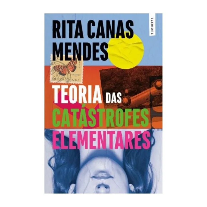 TEORIA DAS CATÁSTROFES ELEMENTARES