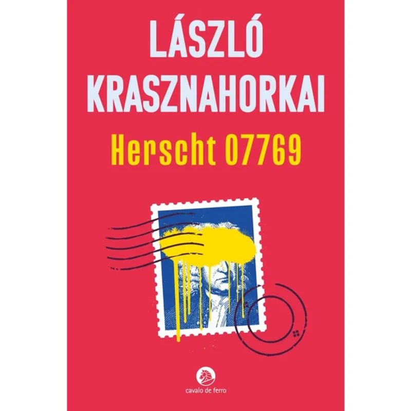 HERSCHT 07769