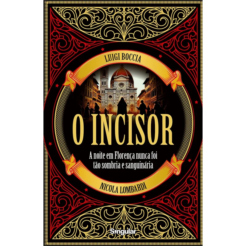 O Incisor de Nicola Lombardi E Luigi Boccia
